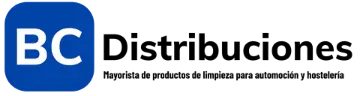 BC Distribuciones